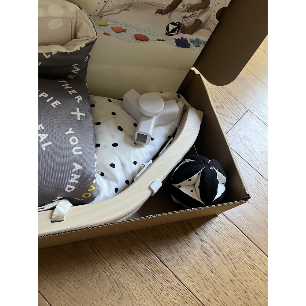 Lovevery The Play Gym New Open Box Baby thru Toddler development learning Toy - Picture 4 of 6